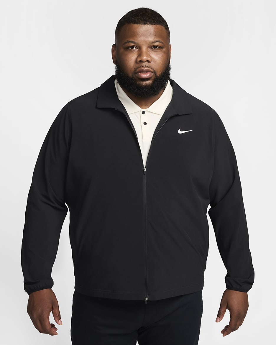 Nike golf jacket online